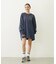 MELTY HEART SUPER BIG B/B TEE