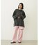 MELTY HEART SUPER BIG B/B TEE