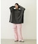 MELTY HEART SUPER BIG B/B TEE