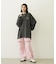 MELTY HEART SUPER BIG B/B TEE