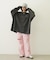 MELTY HEART SUPER BIG B/B TEE