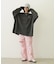 MELTY HEART SUPER BIG B/B TEE