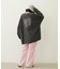 MELTY HEART SUPER BIG B/B TEE