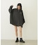 MELTY HEART SUPER BIG B/B TEE