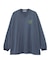 MELTY HEART SUPER BIG B/B TEE