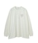 MELTY HEART SUPER BIG B/B TEE