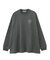 MELTY HEART SUPER BIG B/B TEE