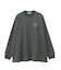 MELTY HEART SUPER BIG B/B TEE