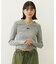 MF TIGHT FIT L/S TEE