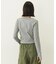 MF TIGHT FIT L/S TEE