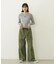 MF TIGHT FIT L/S TEE