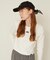 MF TIGHT FIT L/S TEE