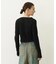 MF TIGHT FIT L/S TEE