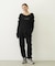 OPEN SHOULDER TOP