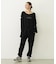 OPEN SHOULDER TOP