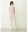 OPEN SHOULDER TOP