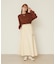 RIBBON L/S TOP