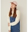 RIBBON L/S TOP