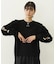 RIBBON L/S TOP