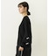 RIBBON L/S TOP