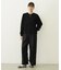 RIBBON L/S TOP