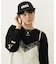 RIBBON L/S TOP