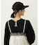 RIBBON L/S TOP