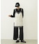 RIBBON L/S TOP