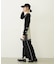 RIBBON L/S TOP