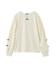 RIBBON L/S TOP