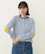 HEART ELBOW CARDIGAN