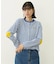 HEART ELBOW CARDIGAN