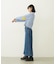HEART ELBOW CARDIGAN
