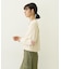 HEART ELBOW CARDIGAN