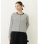 HEART ELBOW CARDIGAN