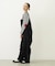 HEART ELBOW CARDIGAN