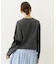 HEART ELBOW CARDIGAN
