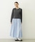 HEART ELBOW CARDIGAN