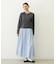 HEART ELBOW CARDIGAN