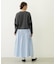 HEART ELBOW CARDIGAN