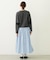 HEART ELBOW CARDIGAN