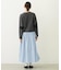 HEART ELBOW CARDIGAN