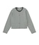 HEART ELBOW CARDIGAN