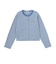 HEART ELBOW CARDIGAN