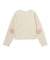 HEART ELBOW CARDIGAN