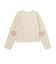 HEART ELBOW CARDIGAN