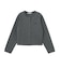 HEART ELBOW CARDIGAN