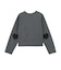 HEART ELBOW CARDIGAN