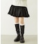 LACE MINI SKIRT