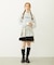 LACE MINI SKIRT